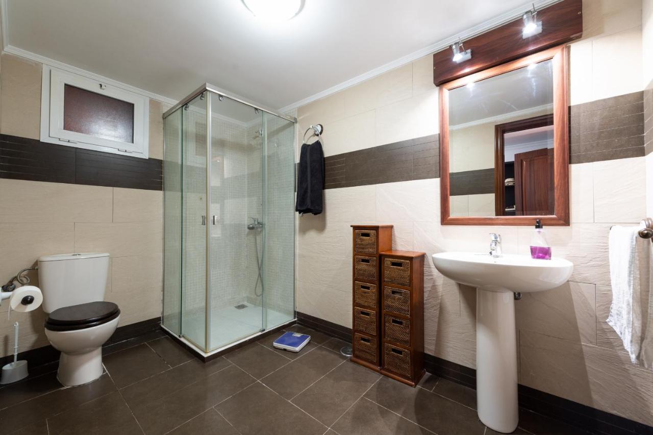 Villa Alba - Solarium Private Pool - Nature Views 모야 외부 사진