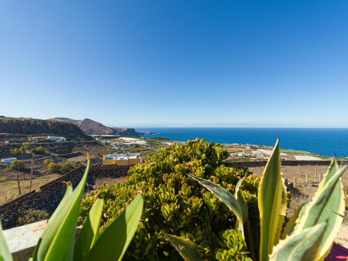 Villa Alba - Solarium Private Pool - Nature Views 모야 외부 사진